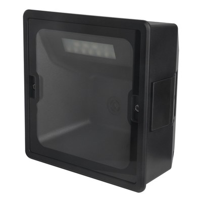 万酷VP8560二维扫描平台商超收银支付扫描器自感应扫码器商品条码