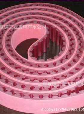 BOOKIN玻璃磨边机同步带陶瓷磨边机同步带加胶同步带加PU同步皮带