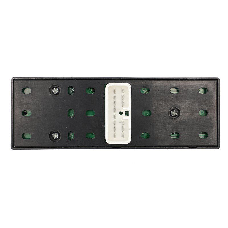 0K2FC-66350适用于现代汽车玻璃升降器开关电动车窗按钮调节开关