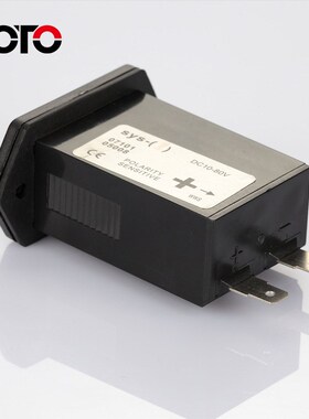 SYS-1工业计时器 100-250V发动机计时器 空压机叉车发电机累时器