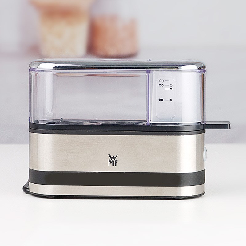 德国品质WMF福腾宝不锈钢煮蛋器小型迷你便携2枚煮蛋机厨房蒸蛋器