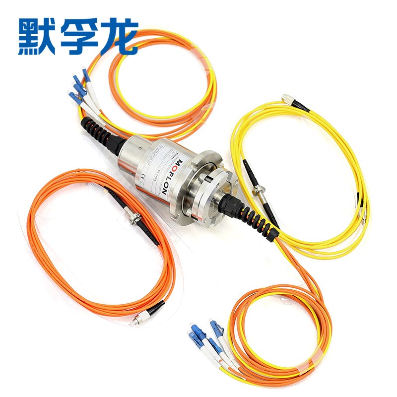 滑环 导电滑环 精密集电环导电环 电刷 电线旋转导电汇流环集流