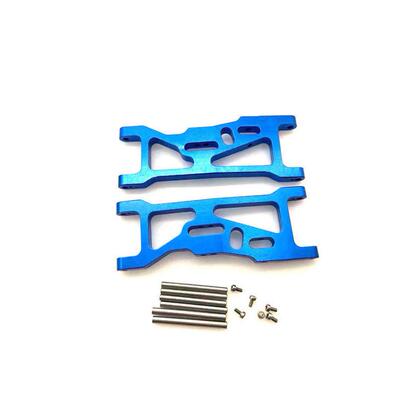 1/10 Losi 22S 2WD SCT有刷后驱短卡 金属升级件 前摆臂