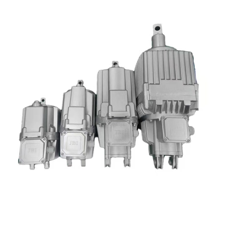 Ed系列电力液压推动器 Ed23/5 30/5 50/6   80/6 121/6  液压制动