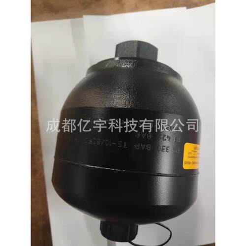 HYDAC贺德克皮囊式蓄能器SB330-4A1/112A9-330A原装进口