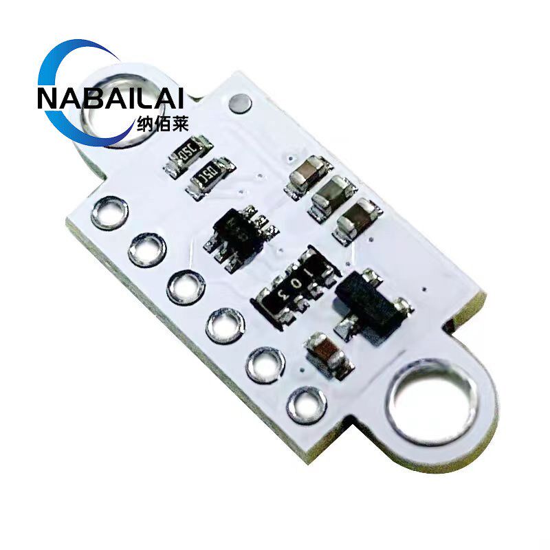 VI5300 激光测距传感器模块 4米测距 替代VL53L0X VL53L1X 含盖片