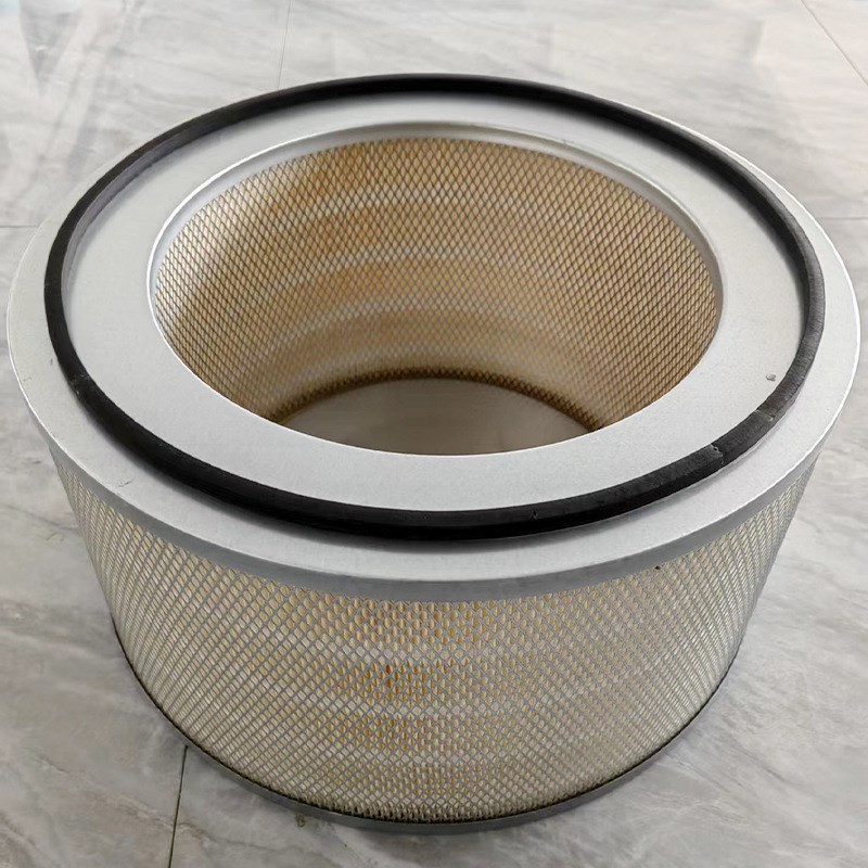 现货供应3512C柴油发电机组空气滤芯8N6309/2556 /523048/P181126