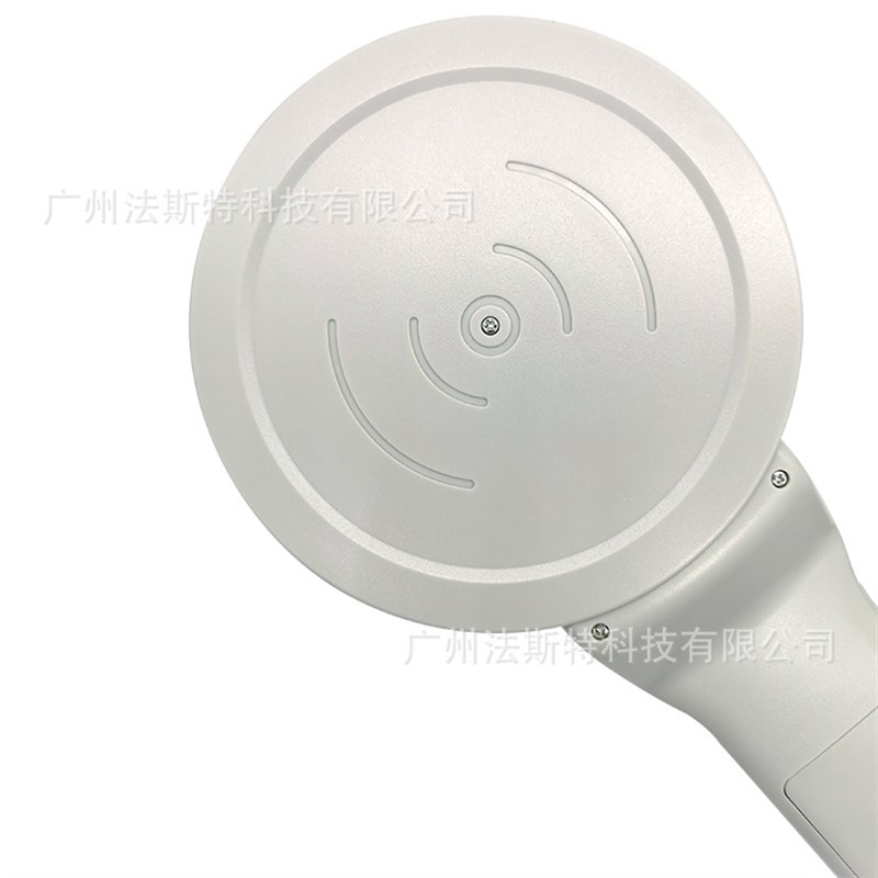 手持FDX-B 134.2K动物标签读卡器动物耳标采集器玻璃管标签读卡器