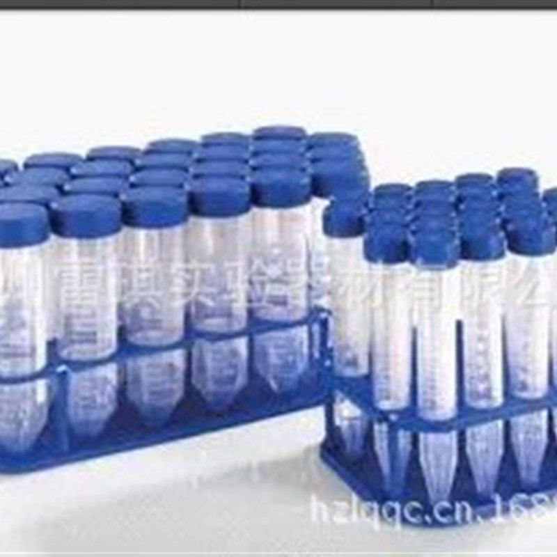 聚丙烯锥形离心管50ml nunc 进口 无菌无热原 25个/架 339653