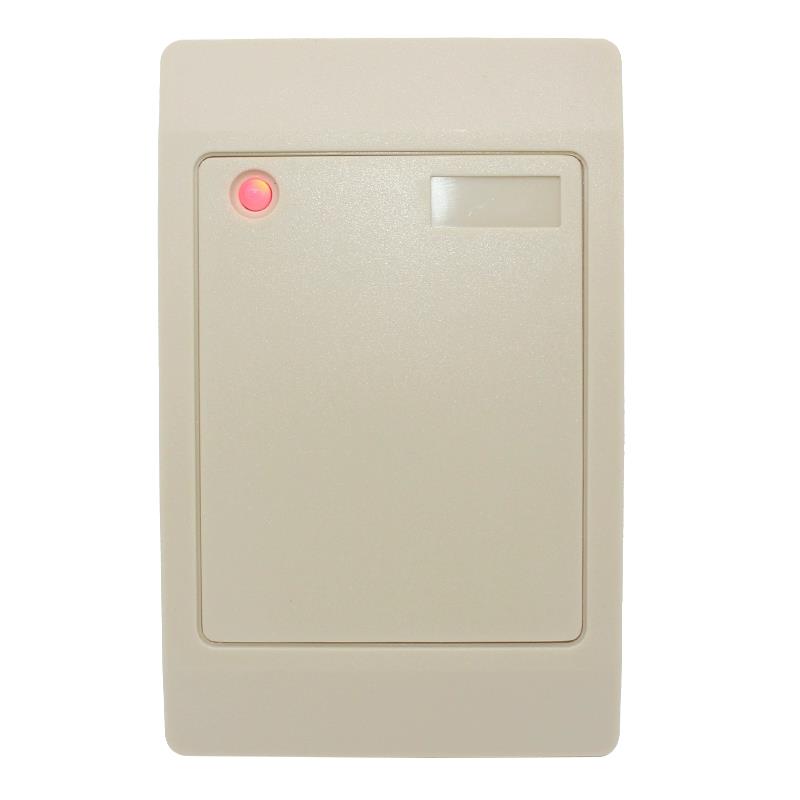 ModbusRTU读卡器 RS485读头NFC IC ID工控刷卡器MODBUS工业读卡器