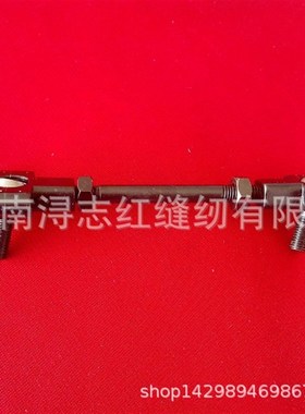 35800埋夹机配件 35800球头连杆组件 35876V/35876W/4761连杆组件