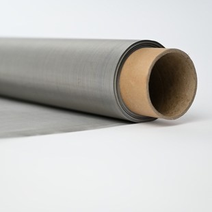 200 316L 500目不锈钢高目数编织网金属过滤网 316 304