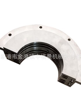 供应 泵用机械密封ZG-FBMA290 高压机械密封 量大价优