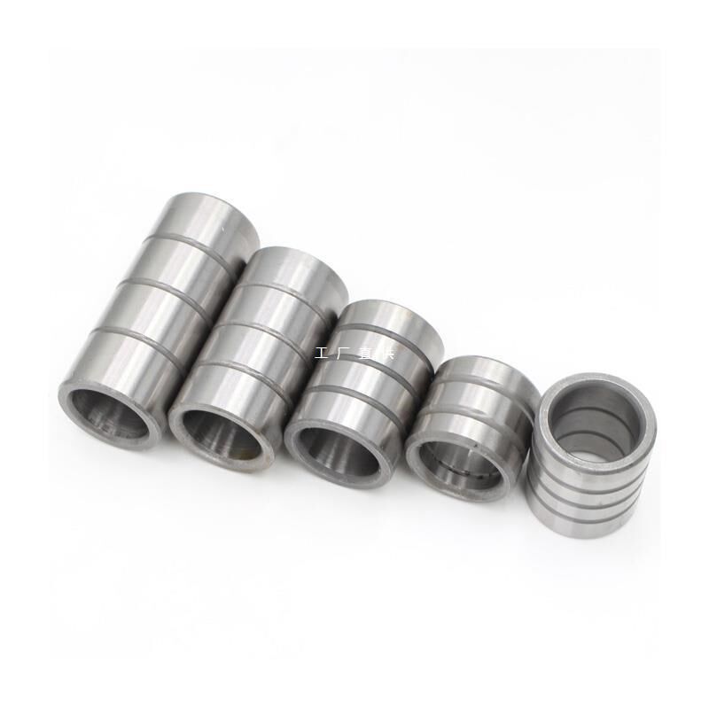 五金模具导柱无肩导套GB导套模轴承钢 SUJ2 10 12 14 16