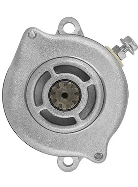 31100-44D21 31100-44D10启动马达适用SUZUKI LT-A500F LT-F500F