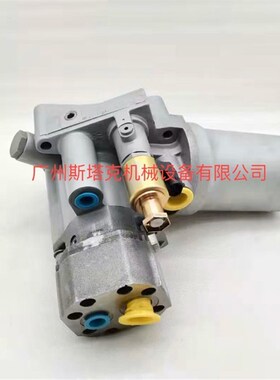 180-7341 1807341燃油泵3126发动机零件322C 325C柴油机燃油泵