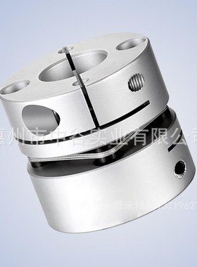现货 联轴器 膜片式高挠性型(单膜片型)型号GCPS20-29 代米苏米
