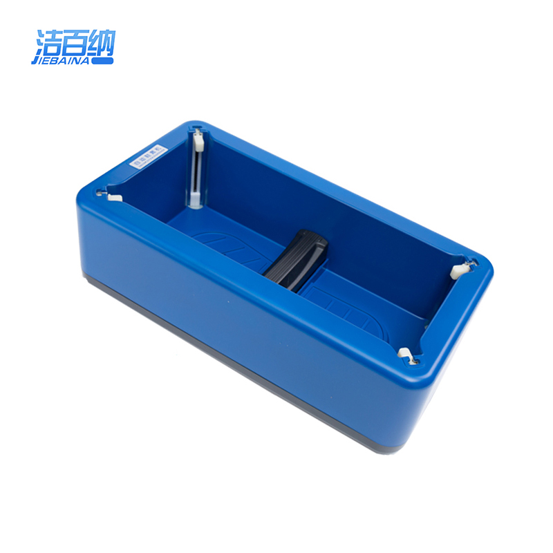 全自动鞋套机 家用办公一次性脚套机鞋膜机 套鞋机 新款 包邮