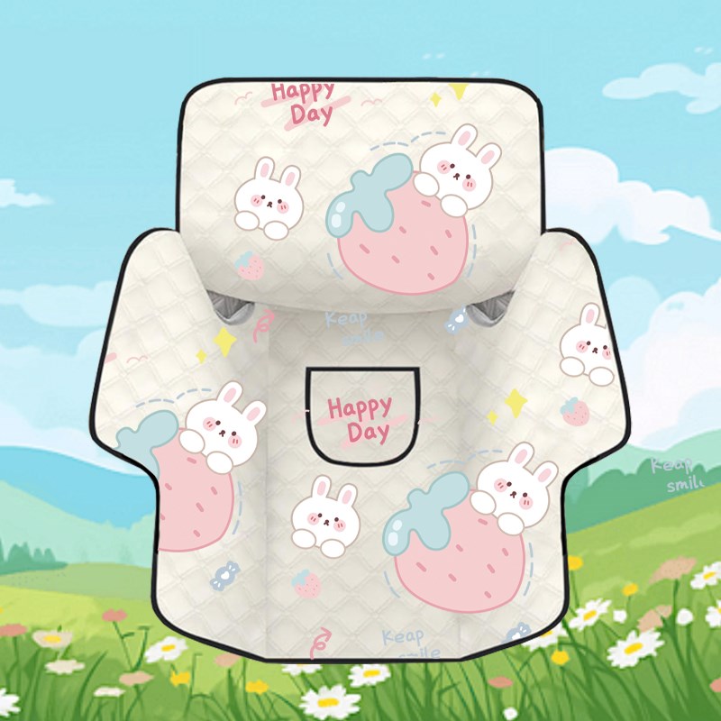 电动车挡风罩挡风被夏季遮阳防晒双面防水防风踏板车四季通用薄款