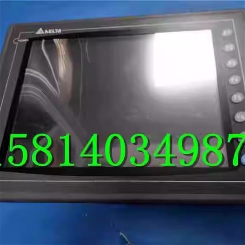 台达触摸屏DOPA10THTD1拆机包好 询价