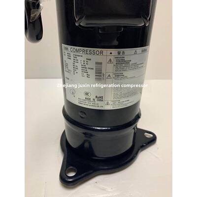 JT1GCVDK1YR JT1GCVDKYR JT1G-VDK1YR全新大金空调变频配件压缩机