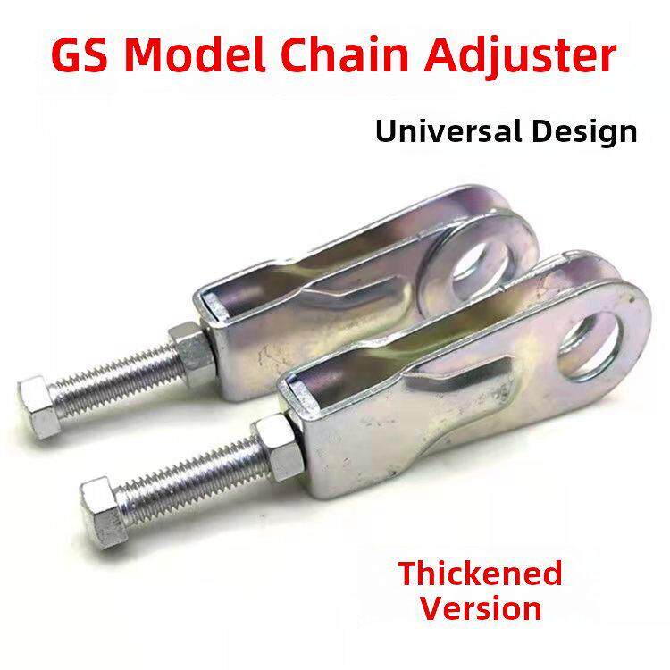 摩托车配件炼条张力调节器Gs125摩托车后拉0kg炼条张力调节器通用