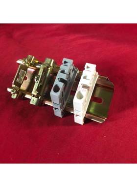 C45导轨35宽*6.5高*C45/DZ47导轨 U型钢导轨/道轨，KT025包邮