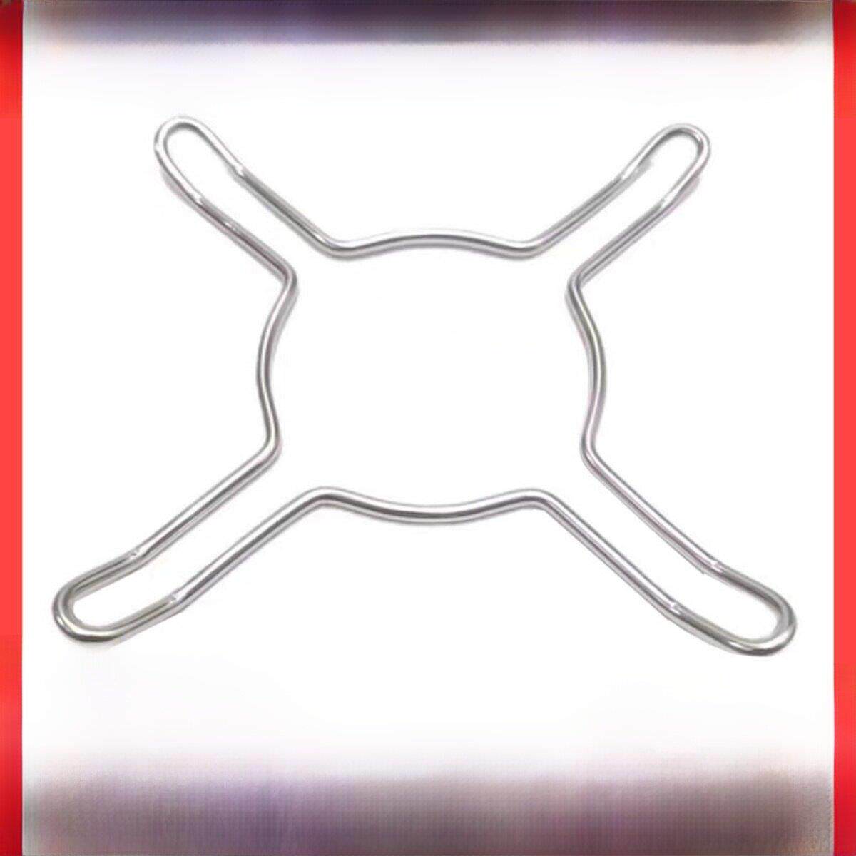 老板煤气灶支架配件燃气灶防滑锅架尖底圆底锅平底锅汤锅奶锅配件