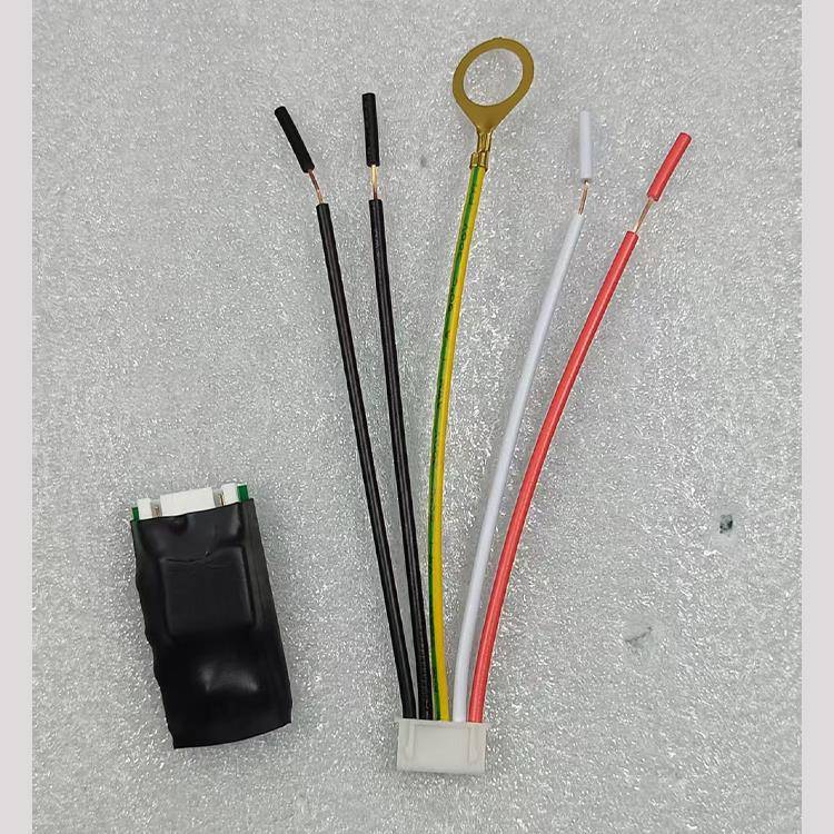 110-220V触摸感应开关壁灯台灯通用型触摸开关一触即亮触摸开关