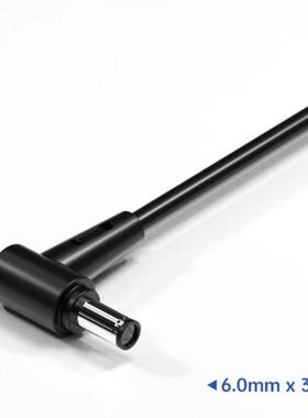 pd诱骗线充电延长线ROG转换转接线C170方口240w笔记本电脑充电线