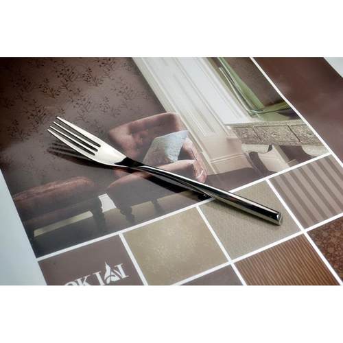 西餐餐具套装 刀叉勺 三件套 意大利Sambonet 外贸原单304不锈钢