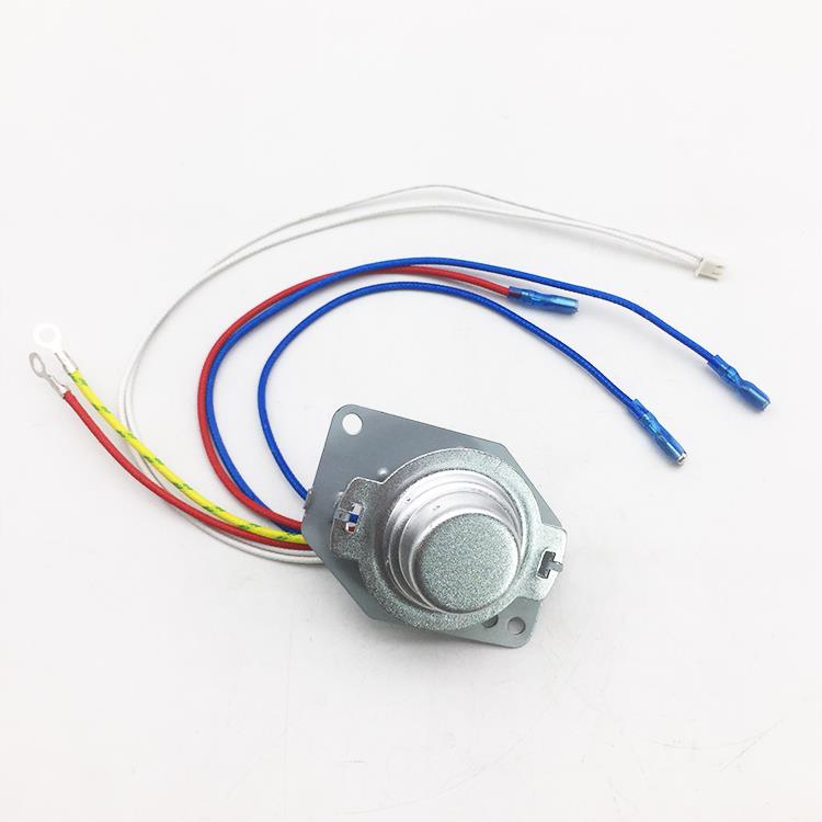 奔腾电饭煲温控器配件开关PFF40E-C PFFN4003温度传感器磁钢正品