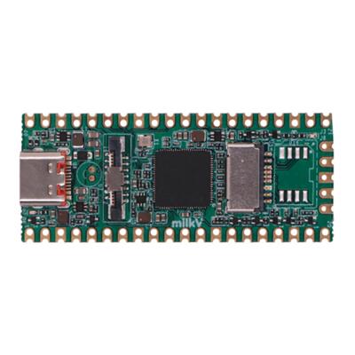 Milk-V Duo C906 RISC-V ARM A53 Linux+RTOS 算能 CV1800B SG200