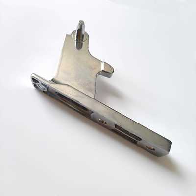 适用于晶弘冰箱门铰链 门柱 BCD-206GKG 合页 门脚链 中门轴 转轴