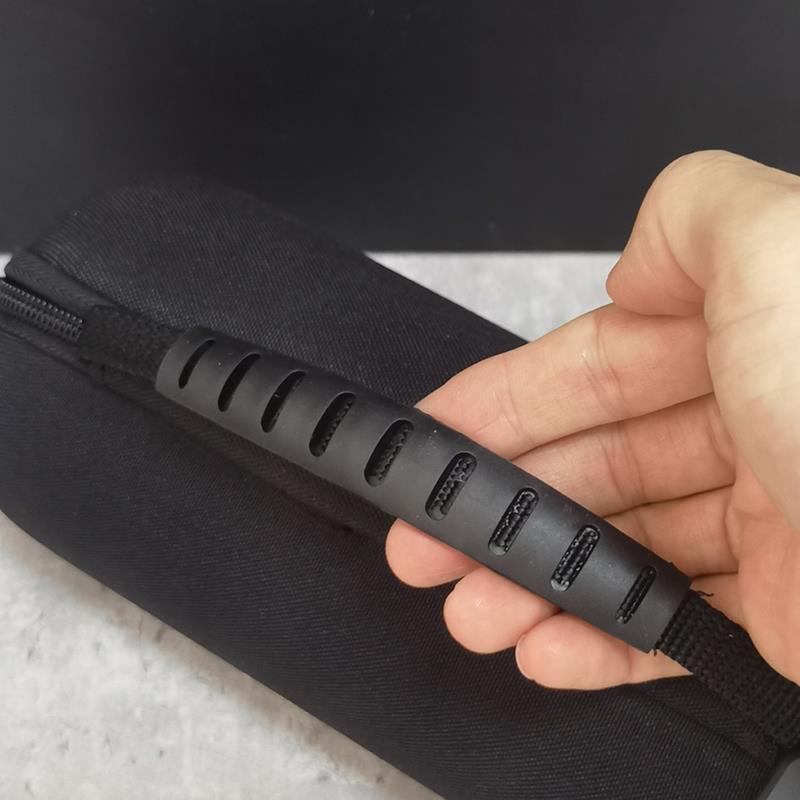 便携收纳包CNC420手摇磨豆机通用 手提户外包硬保护套出差旅行