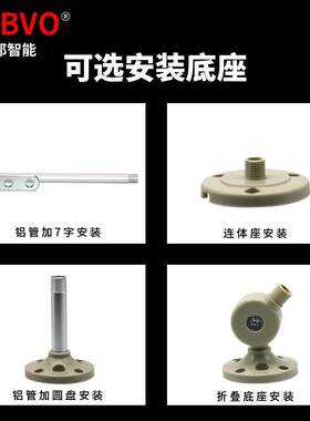 奈邦多色报警器NPT5-2K-D机床设备闪亮警示多层信号指示灯24V220V
