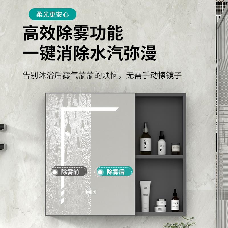 卫生间太空铝合金浴室柜组合洗脸盆柜洗手池陶瓷一体洗漱台包安装