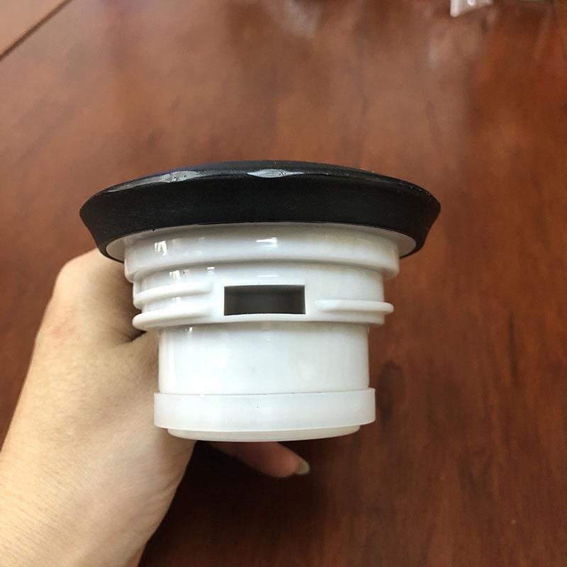 保温壶盖配件盖子通用不锈钢壶盖子施美乐咖啡壶盖热水壶杯盖开