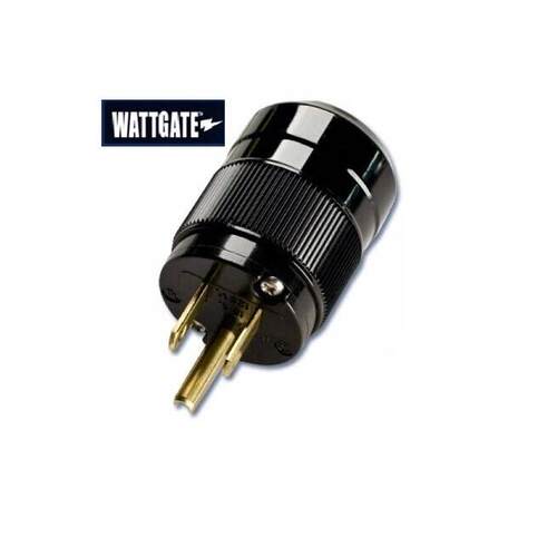 力高行货 WATTGATE 瓦特 5266i 320i冷冻黑色/透明 插头