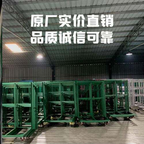 置物架千层架对联晾晒架周转置物架工厂仓储架13层25层50层干燥架