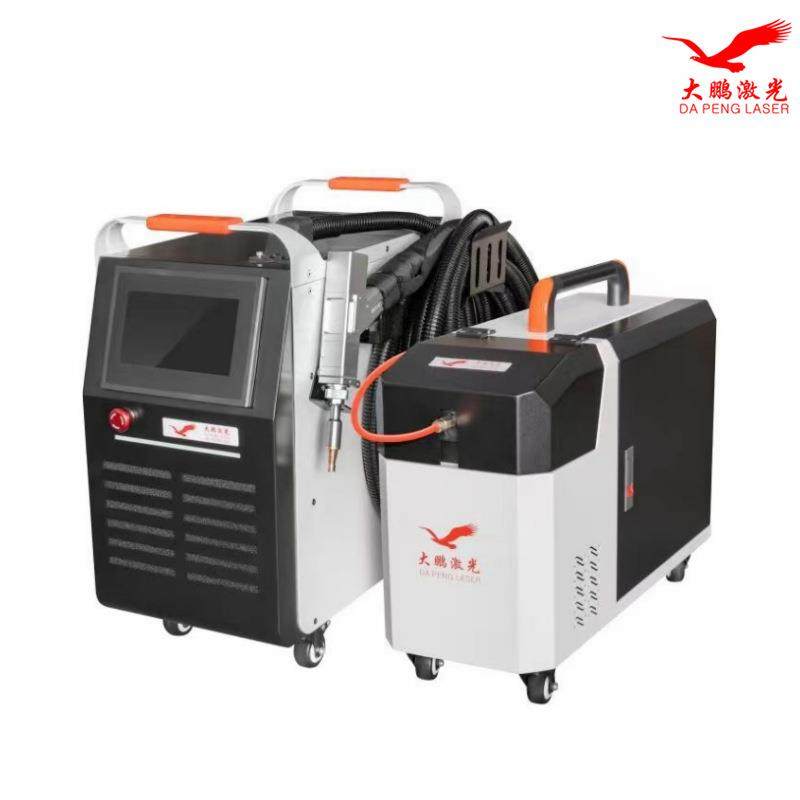 便捷手持式激光焊接机五金门窗不锈钢曲面振镜连续激光点焊机,五金/工具,激光焊机,淘宝优惠券,粉丝福利购,淘宝优惠卷