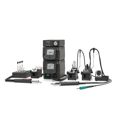 西班牙 JBC RMSE-2QE 整套返修工作台 带电动马达