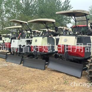 发售新旧FMWORLD 120HP102HP水旱两用多功能旋铲机