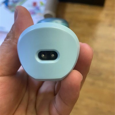 适用如山婴儿理发器充电线DH006 008 001电推剪配件USB线充电器5v