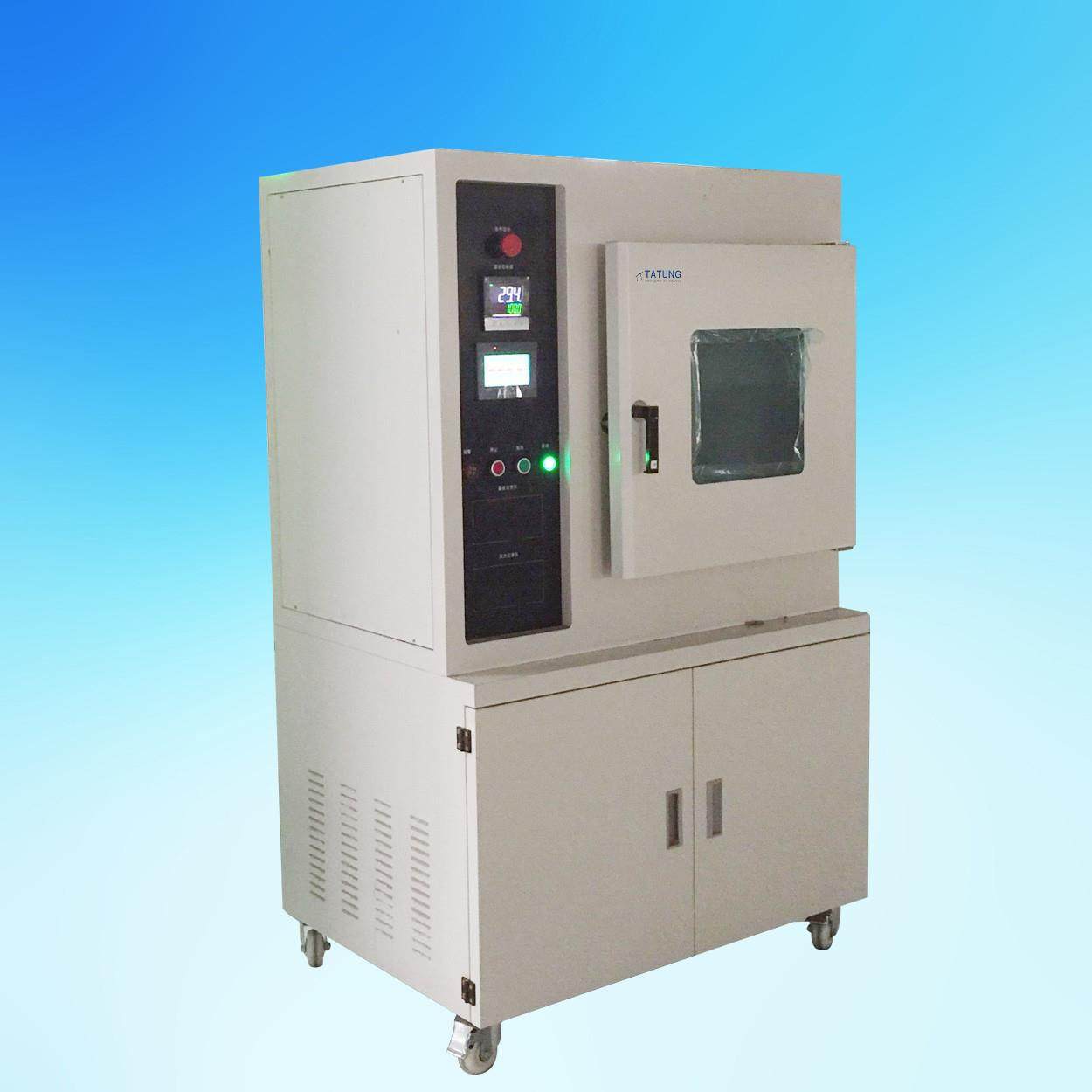 PVD-210-HMDS真空干燥箱HMDS预处理真空烘箱晶片涂胶烤箱