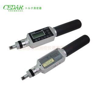 DID 4扭力计现货 进口思达CEDAR数显扭力扳手起子DID 日本原装