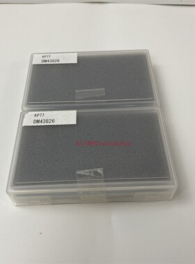 日本 ACCRETECH东京精密原装全新正品轮廓仪测针DM43826 DM48505