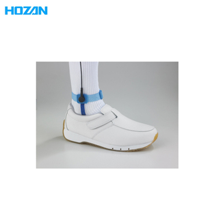 142 總 日本hozan寶山 進口ESD腳腕帶 靜電腳腕帶