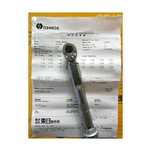 原装正品;日本TOHNIC东QL