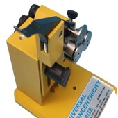 美国环球universal高精密同心度度仪J 10同心检测仪同心度测量仪